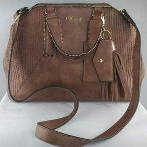 SOLD Steve Madden Convertible Shoulder/Crossbody